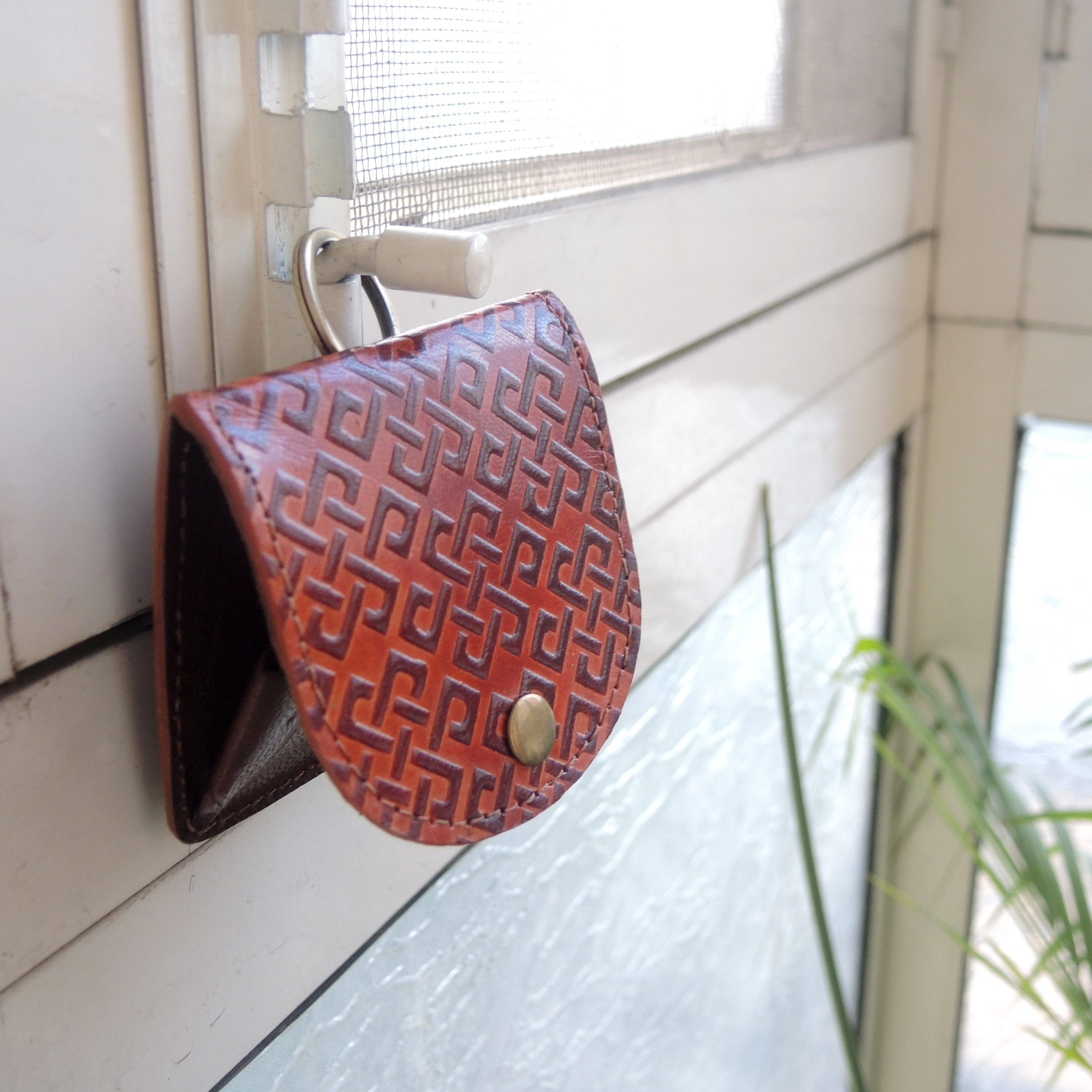 Keyring Organiser