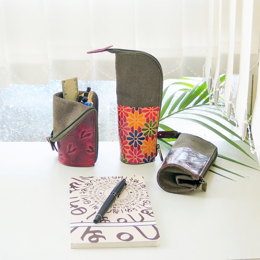 Organiser Pouch