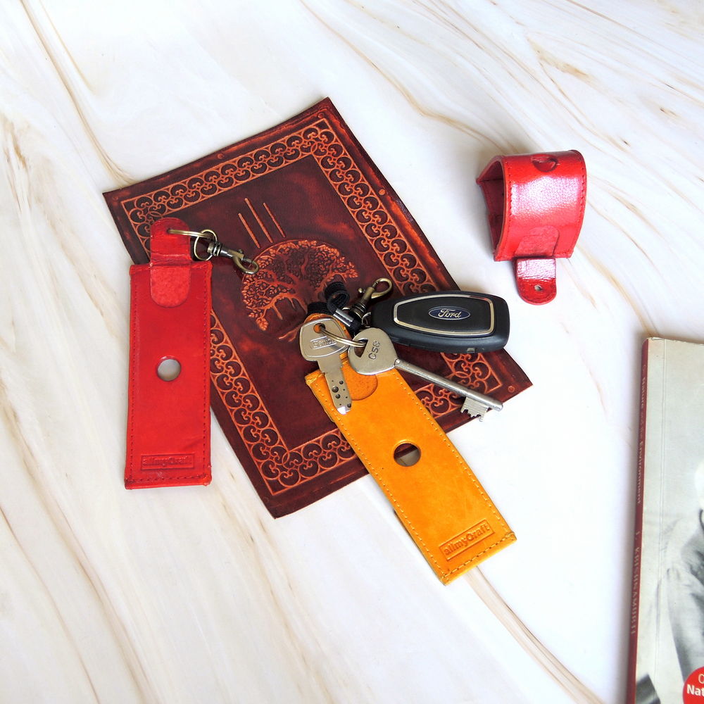 Micro Roam Organiser