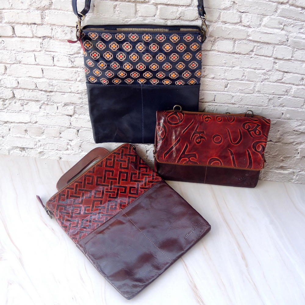 3 in 1 Convertible Bag
