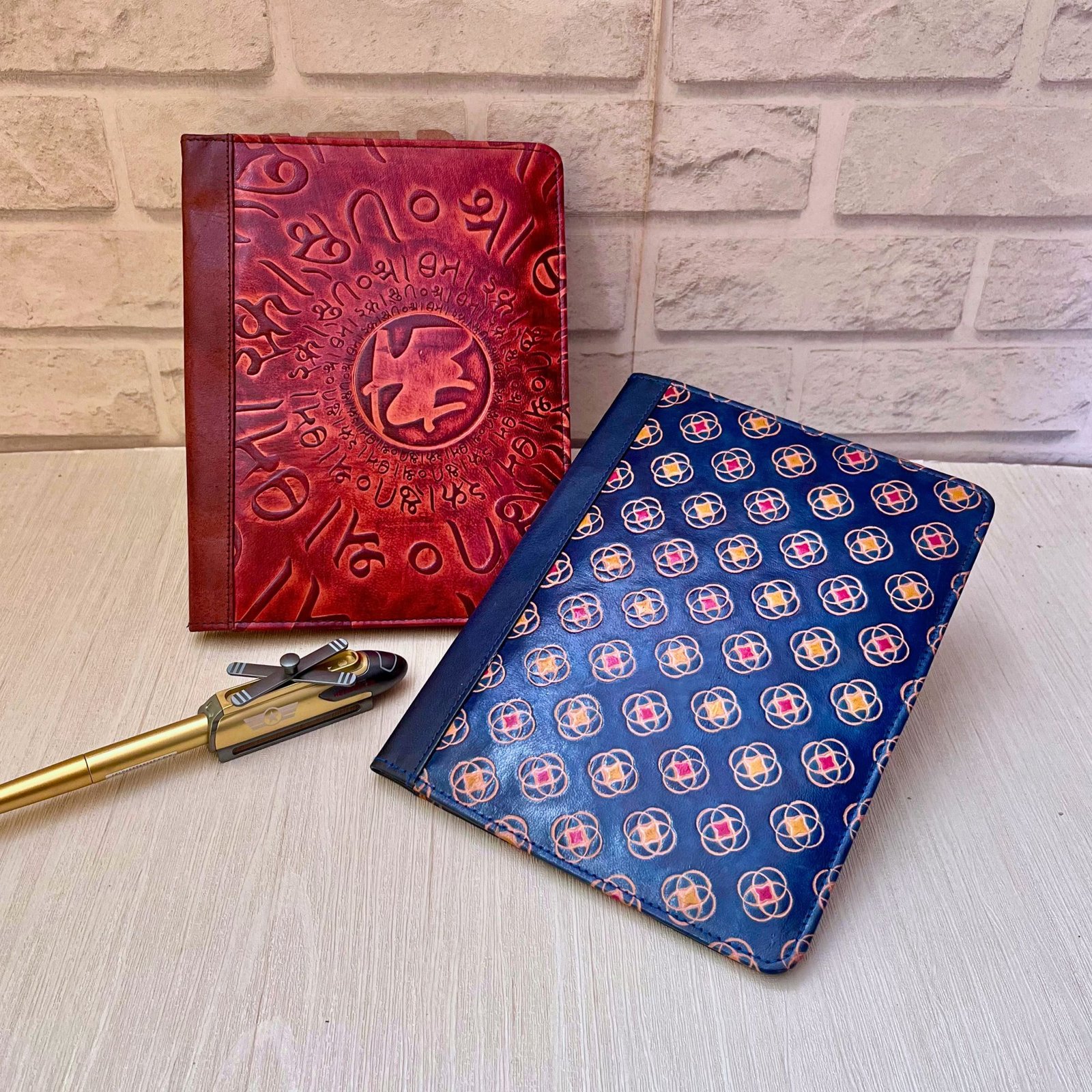 Personal Organiser (Flexi)