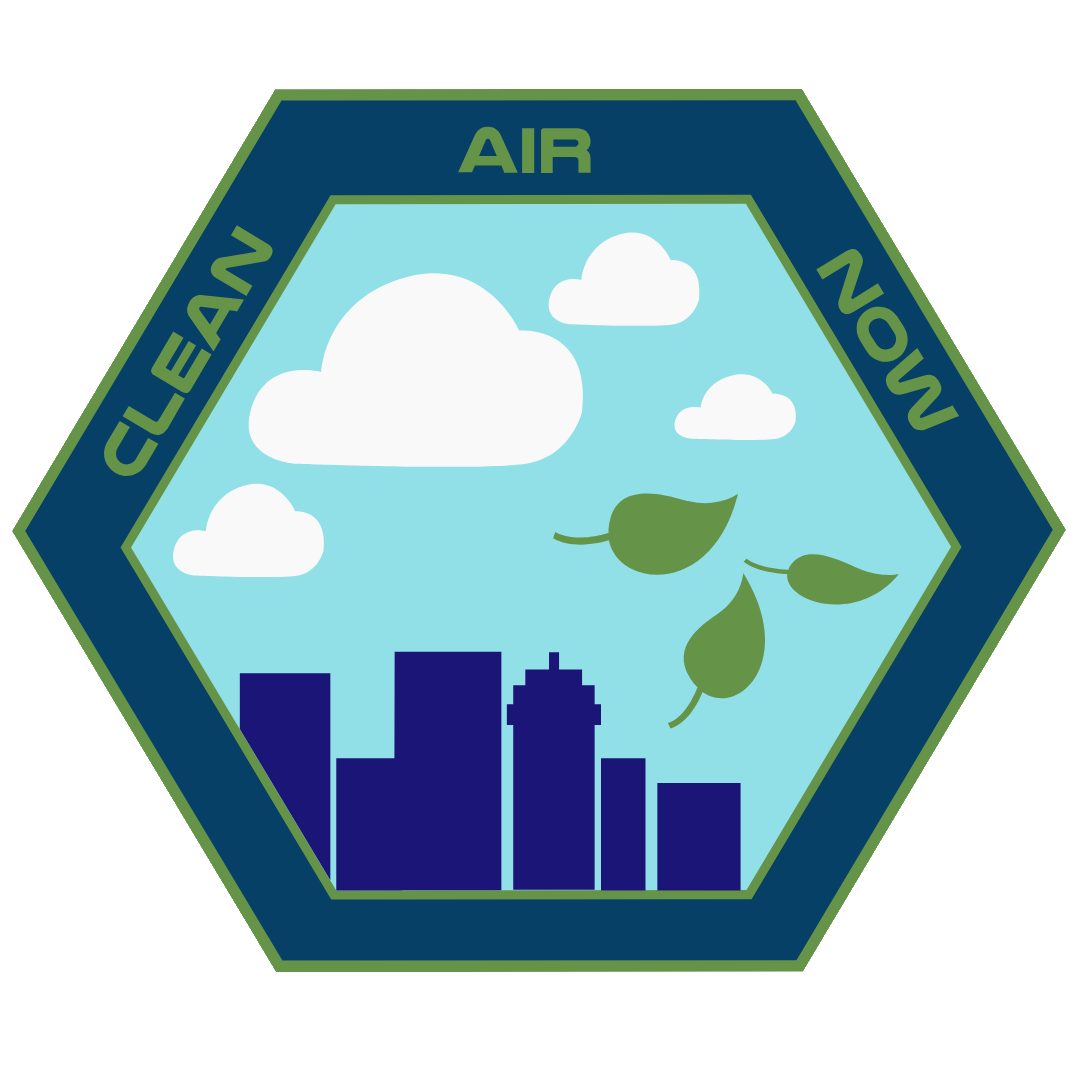 Cleaner Air and Water: 