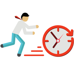 Better Time Management: 