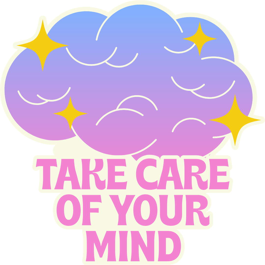 Better Mental Health: 