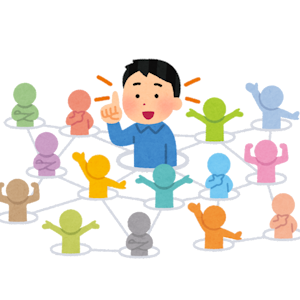 Social Connections: 