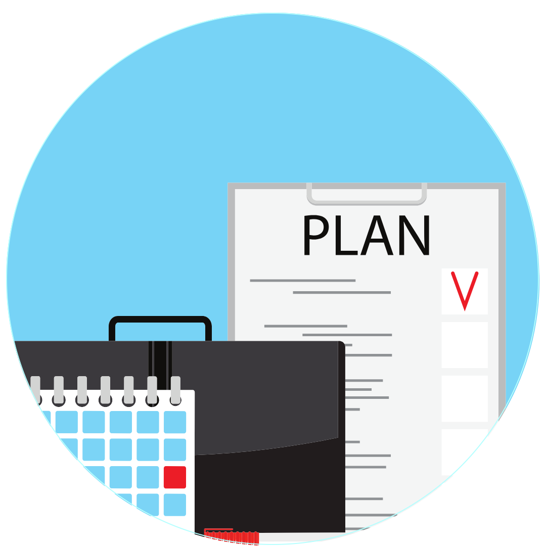 Confidence in Future Planning:
