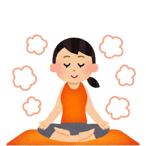 Inner Peace