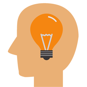Enhanced Mental Clarity and Focus