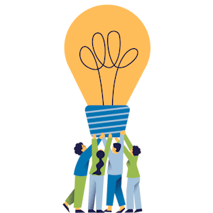 Enhanced Creativity and Innovation