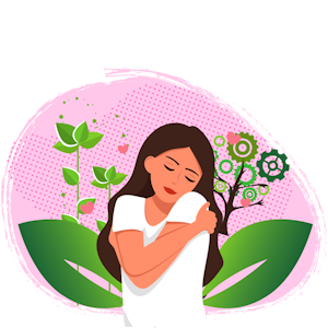 Self-Exploration and Awareness
