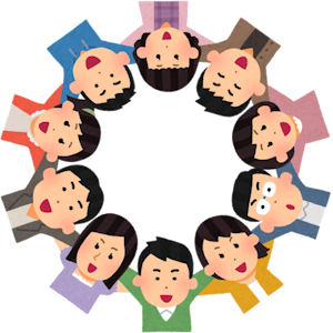 Connection with Others