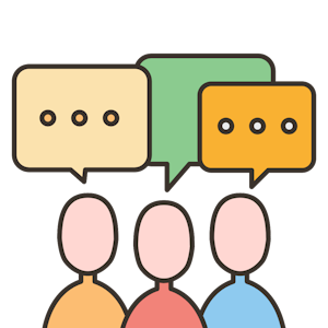 Engage in Thought-Provoking Discussions 