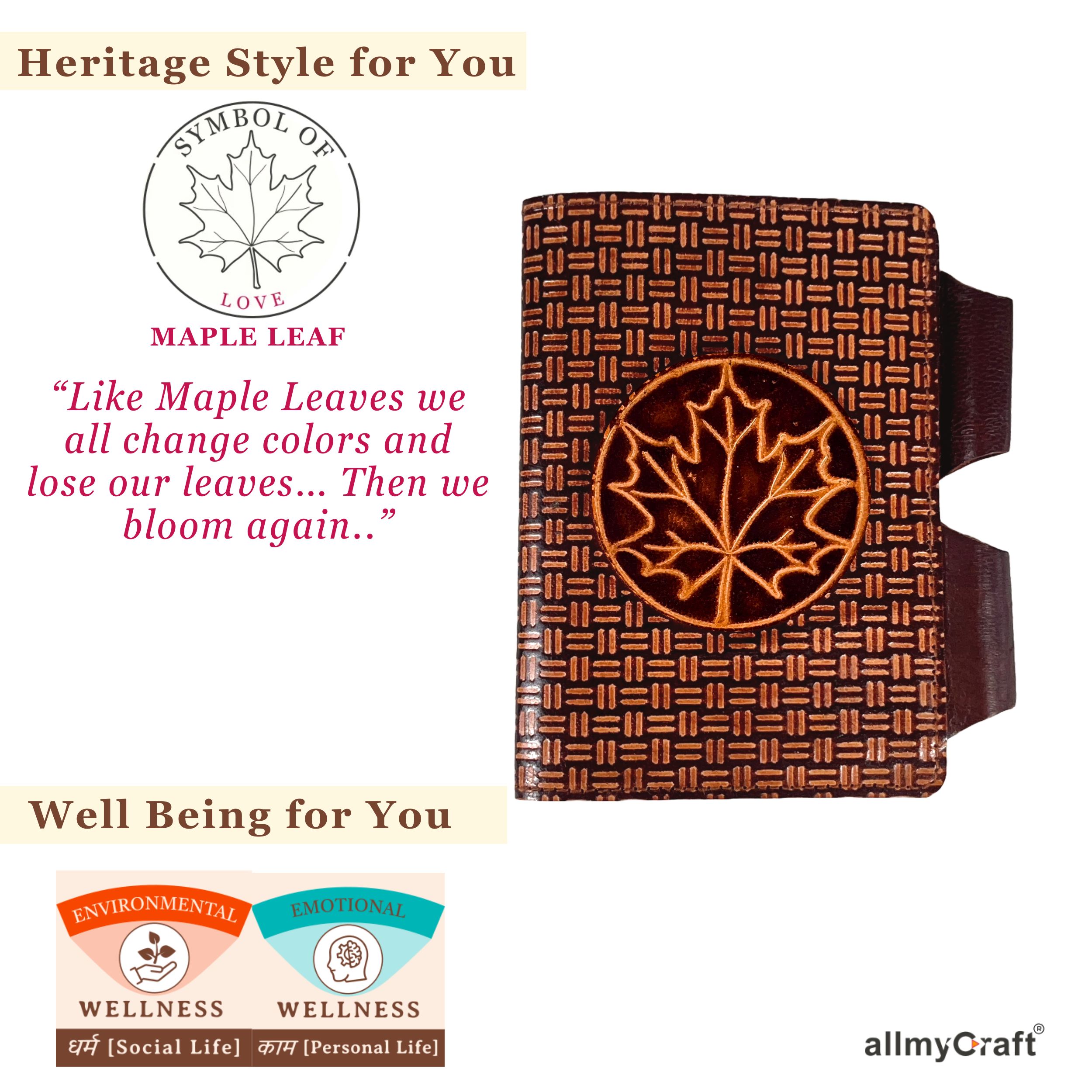 Maple Leaf1