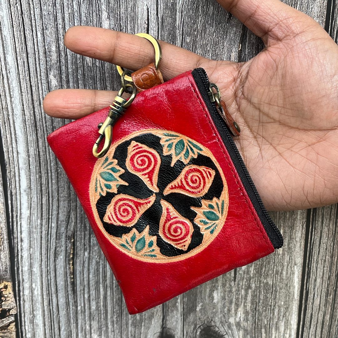 Lotus Conch