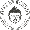 Aura of Buddha
